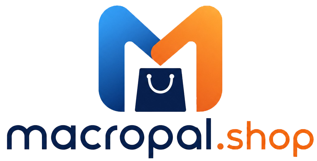 Macropal